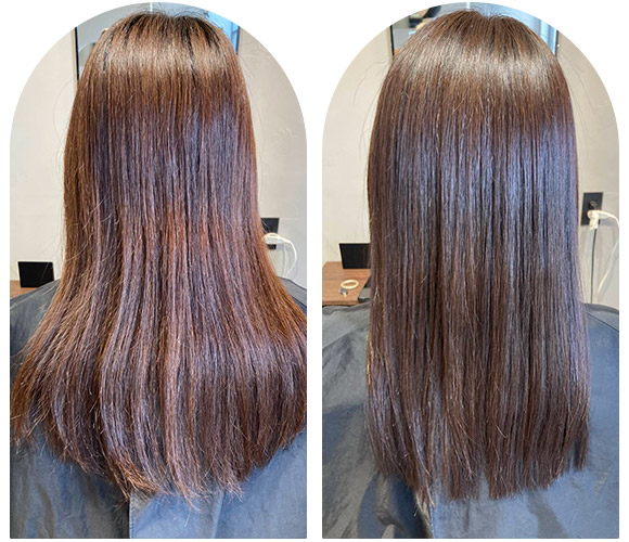 ビフォーアフター